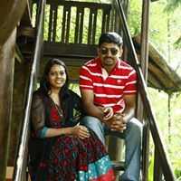 Prashob Thrikkaipetta