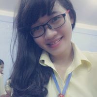 Thắm Nguyễn