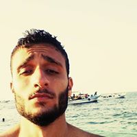 محمود المصري