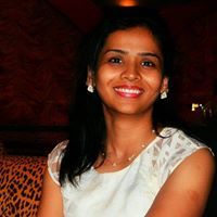Sushma Rao