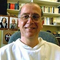 Gabriel Dominican Friar