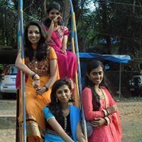 Shilpa Sathish