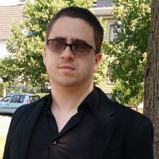 Marcelo Vargas dos Santos