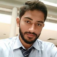 Nitish Mishra
