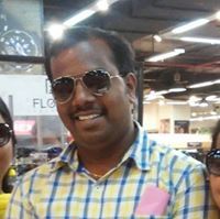 Senthil M