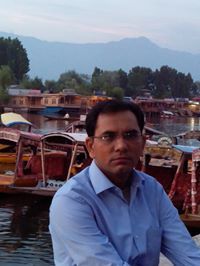 Brij Mohan