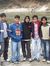 Santosh...