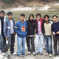 Santosh Singh