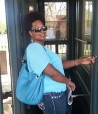 Rameka Johnson-Griffin