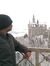 Nishant...