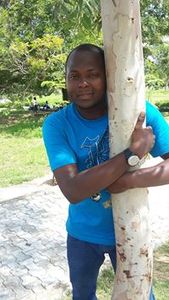Abdulmumeen M. Bashir