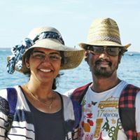 Arjun Bhaskaran