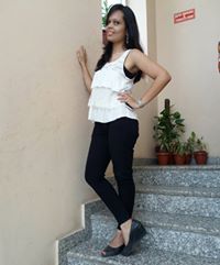Piya Sharma