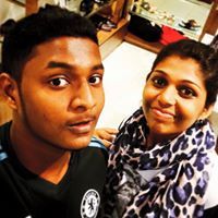 Yaashnipriya Baskaren