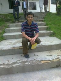 Sajjad Raza