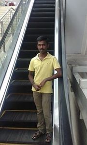 Naveen Kumar