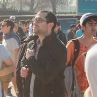 Carlos Hernández Barrenechea