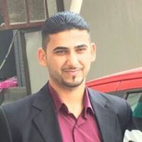 حذيفة البياتي