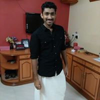 Jackson Pathilchirayil