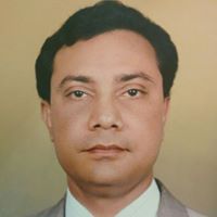 Mahmood Siddiqui