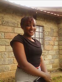 Eva Chege