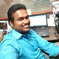 MeGaraj Chandrasekaran