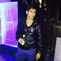 Akash Kumar