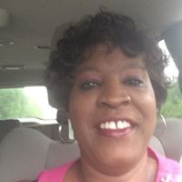 Constance Chambers Wilson