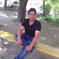 Kumar Abhinandan