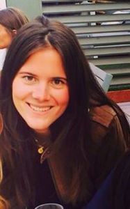 Caroline Jonckheere