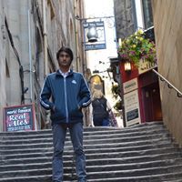 Farhoon Asim