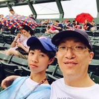 Daniel, chia-ching Cheng