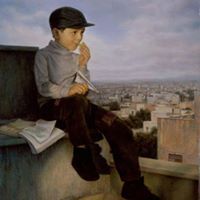 الفتى ابن الشبل