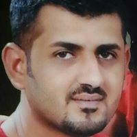 Ali Alfranki