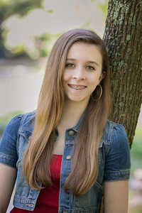 Katherine McCafferty