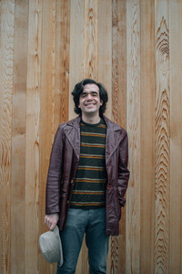 Matthew Prigge