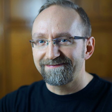 Jonathon Wilson