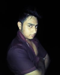 Abhishek Mukherjee