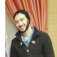 Mohamed Chafai