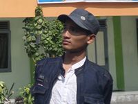 Muhammad Abshor
