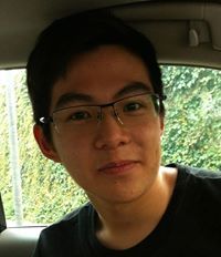 Yuhao Huang
