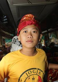 Davin Rianda