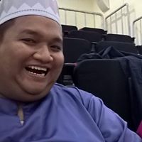 Muhammad Mohd Rizal