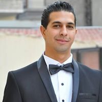 Ehab Khoury