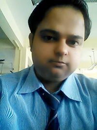 Tushar Kumar