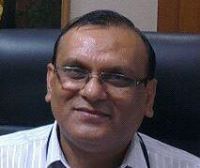 Ujjesh Sinha