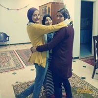 Raghda Hamdy