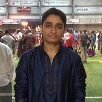 Harsh Patel