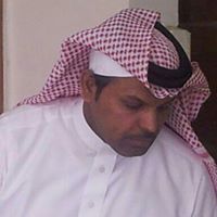 مخلد العتيبي