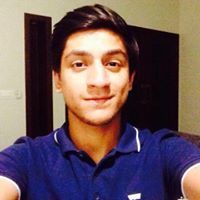 Munib Ahmed